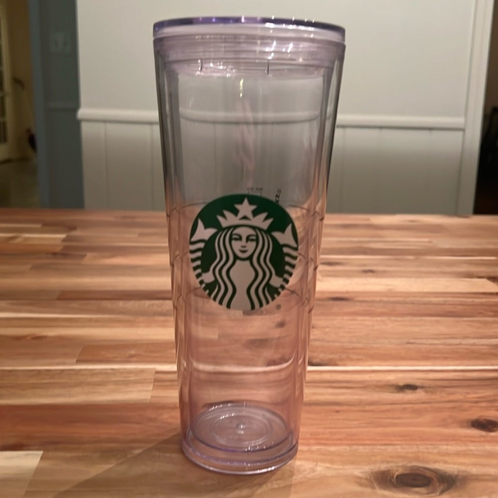 Starbucks Classic Reusable Cup